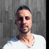 Mikael - Prof de pilates - Paris
