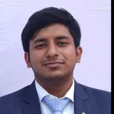 Jyotirmoy - Algebra tutor - Baranagar