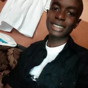 Theophilus - Maths tutor - Lagos