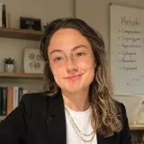 Elisa - Insegnante di inglese - Arezzo