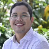Ramon - Professor de Gramática - Lagoa Nova