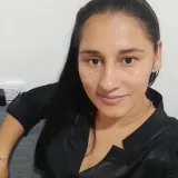 Heberly - Profe de apoyo escolar - Cali
