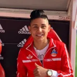Alejandro - profesor de inglés - Bogotá