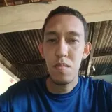 Ezequiel - Professor de língua de sinais - Bandeirantes