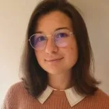 Diane - Prof de français - Lyon