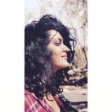 Abhigna - Photography teacher - Hyderabad