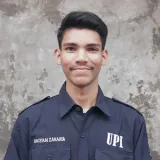 Raiyan - Guru ilmu komputer dasar - Kecamatan Jatiwangi