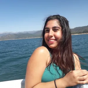 Yael - profesor de inglés - Ñuñoa
