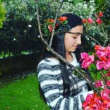 Alexandra - profesor de informática básica - Tabio