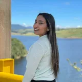 Nikole - Profe de ciencias sociales - Bogotá