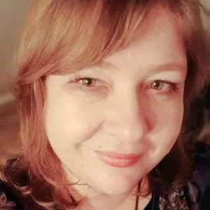 Elena - Prof d'anglais - Bussy-Saint-Georges
