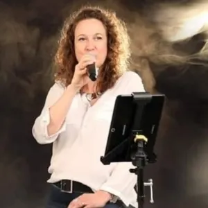 Christine - Prof de chant - Vernet-les-Bains