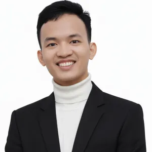 Fikri - Maths Tutor - Bukittinggi
