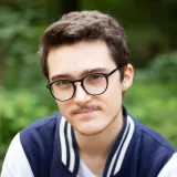 Patrick - Prof de physique - Brest
