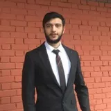 Alper Tunga - Maths tutor - Çankaya