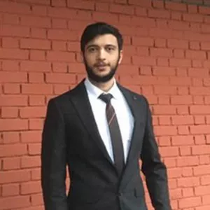 Alper Tunga - Maths tutor - Çankaya