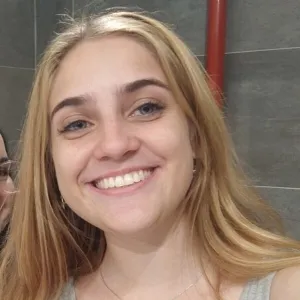 Jennifer - Profesor lengua castellana y literatura - Buenos Aires