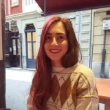Garazi - Profesor de apoyo escolar - Madrid