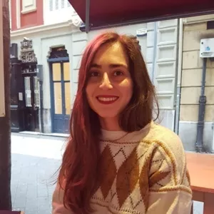 Garazi - Profesor de apoyo escolar - Madrid