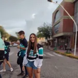 Julii - Profe de baile - Rosario