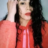 Evelin - Profesor apoyo escolar - Calingasta