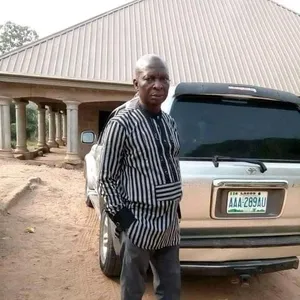 Praize - Esthetics tutor - Ogoja