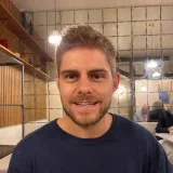 Nicolas - Coach sportif - Paris 2e