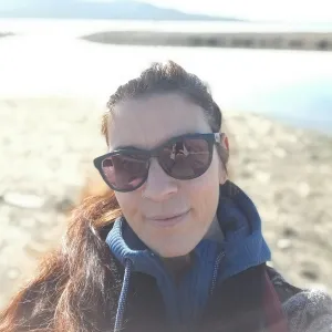 Elena - profesor de yoga - Soto del Real