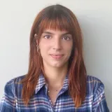 Ines - Spanish tutor - Bristol
