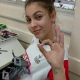 Camila - Professor de reforço escolar - São José dos Campos