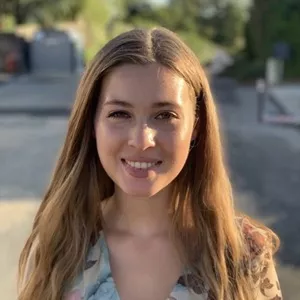 Giulia - Prof d'aide aux devoirs - Waterloo