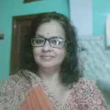 Mithu - Bengali tutor - Kolkata