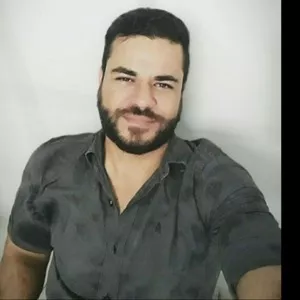 Pablo - Prof de inglês - Canaã dos Carajás