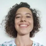 Francesca - Italian teacher - Cardiff