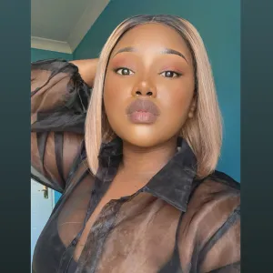 Nombuso - Accounting tutor - Emalahleni