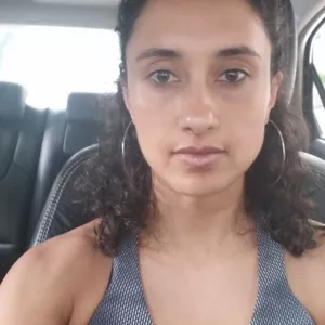 Juliana - personal trainer - 