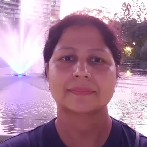 Shakti - School English Tutor - Kelvin Grove