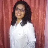 Annette - Biology tutor - Kochi