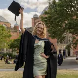 Grace - Geography tutor - Birmingham