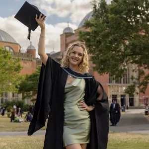 Grace - Geography tutor - Birmingham