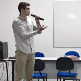 Francisco Assis - Professor de enfermagem - Teresina
