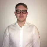 Adam - ESOL teacher - Hale Barns