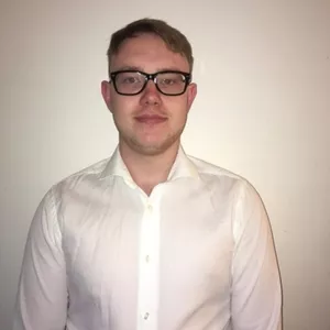 Adam - ESOL teacher - Hale Barns