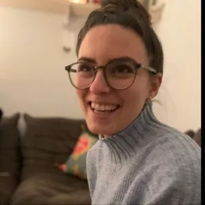 Sarah - Spanish tutor - Colombes