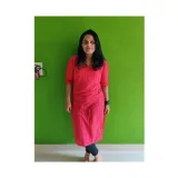 Rucha - Management accounting tutor - Bengaluru