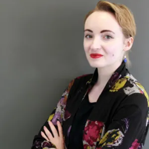 Daniela - Lehrkraft für Deutsch - Dillenburg