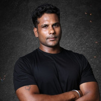 International Certified Personal Trainer / Corrective Functional Resistance Professional / Private Fitness Coach Chennai / Strengthening Muscular / Agility & endurance / all levels / indoors or outdoo