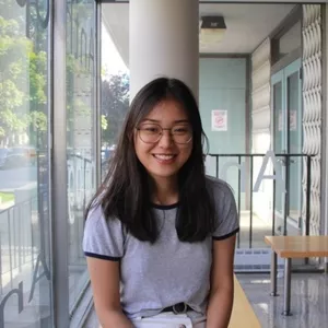 Amber - Social Sciences teacher - Toronto