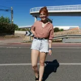 Rocío - Profesor de matemática - Palma