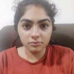 Palak - History tutor - Vasai-Virar